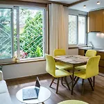 Venere Tirana Suite