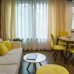 Venere Tirana Suite
