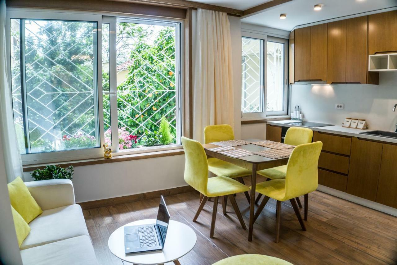 Venere Apartament Tirana