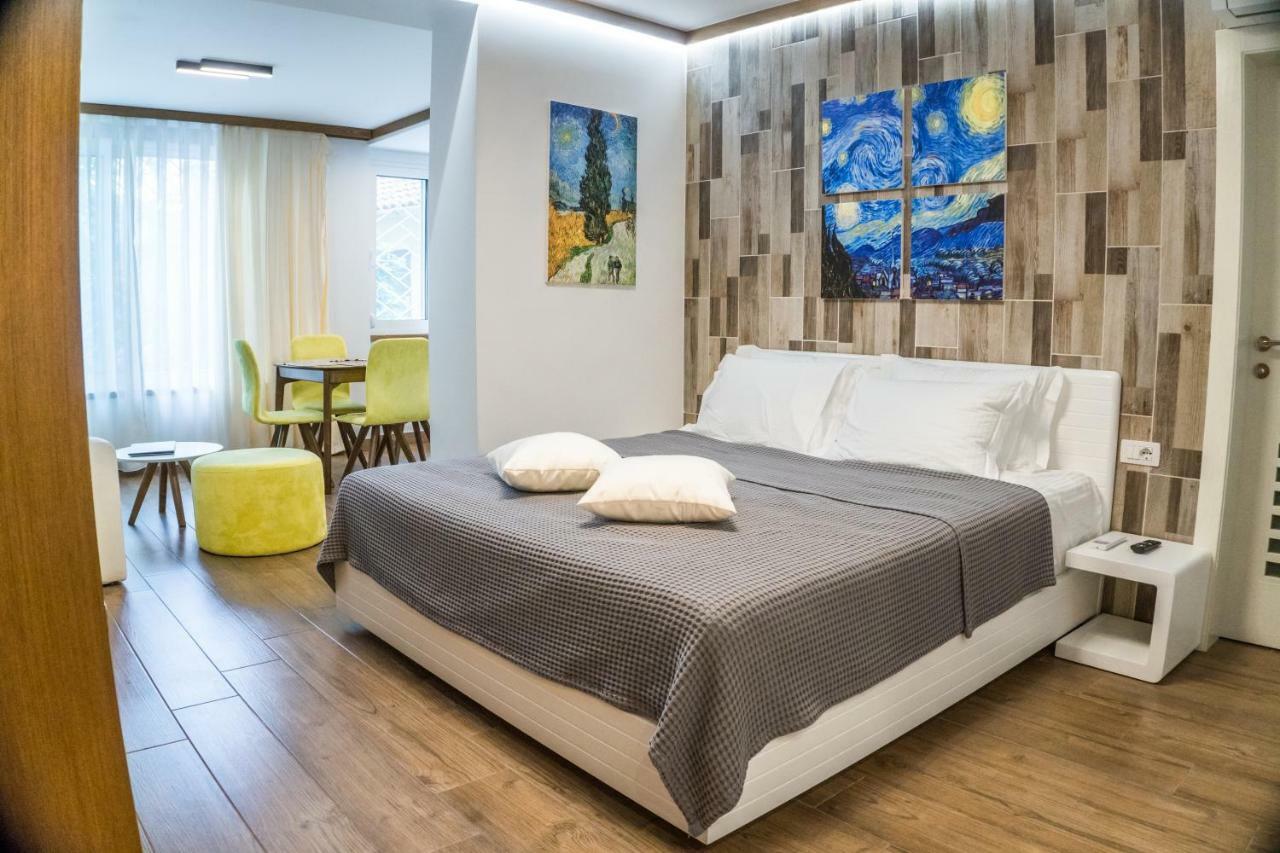 Apartament Venere