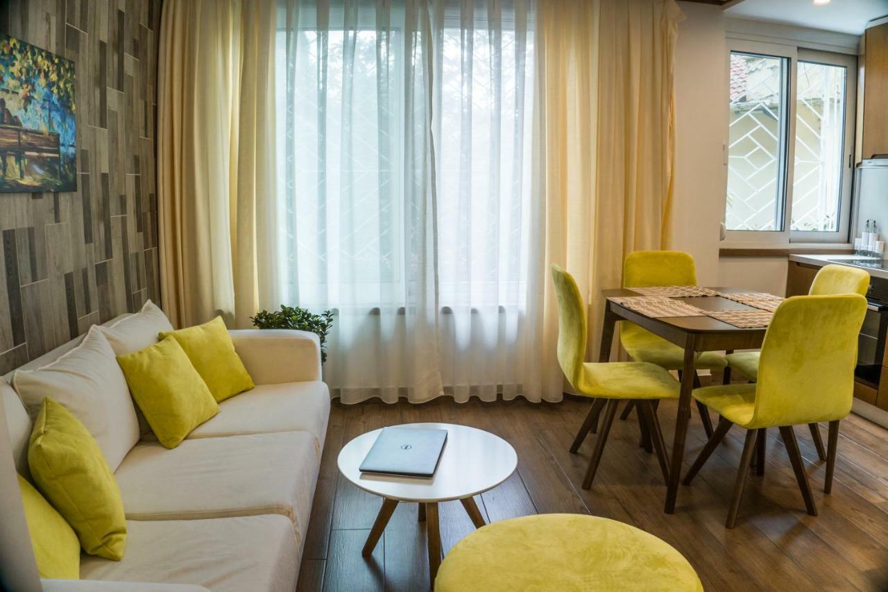 Venere Apartament