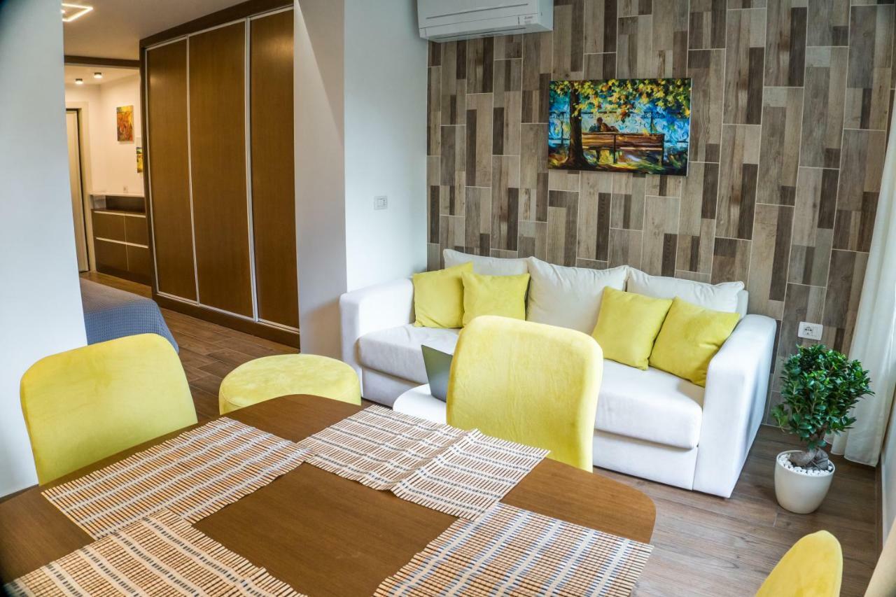 Apartament Venere *